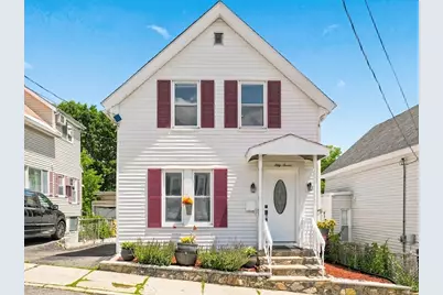 57 Woodcock St, Lowell, MA 01854 - Photo 1