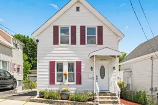 57 Woodcock St, Lowell, MA 01854 - Photo 1