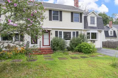 4 Ivy Circle #4, Norwood, MA 02062 - Photo 1