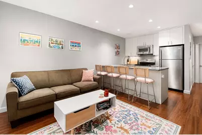 92 W Springfield #1, Boston, MA 02118 - Photo 1