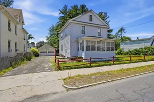 400 Nottingham St, Springfield, MA 01104 - Photo 1