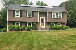 2 Anchorage Rd, Franklin, MA 02038 - Photo 1