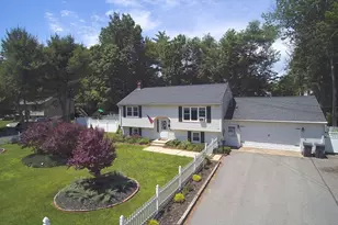 164 Lincoln Ave, Winchendon, MA 01475 - Photo 1