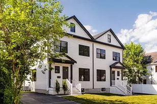 20 Keith St, Watertown, MA 02472 - Photo 1