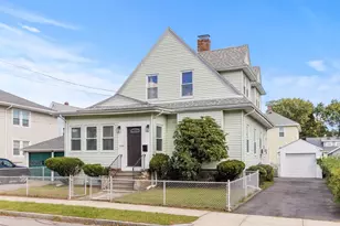 160 Marlboro St, Quincy, MA 02170 - Photo 1