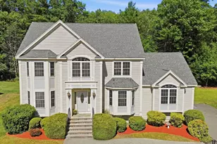 21 Prospect Hill Dr, Tewksbury, MA 01876 - Photo 1