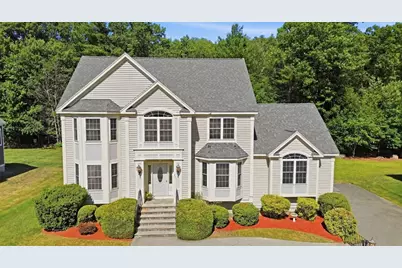 21 Prospect Hill Dr, Tewksbury, MA 01876 - Photo 1