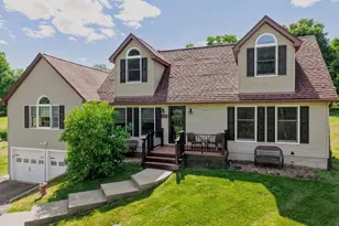 274 Strong St, Amherst, MA 01002 - Photo 1