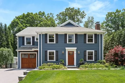 23 Northgate Rd, Wellesley, MA 02481 - Photo 1