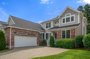 17 Rose Ct Way, Walpole, MA 02032 - Photo 1