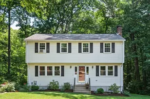 6 Berkley Rd, Milford, MA 01757 - Photo 1