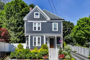 60 Market St, Amesbury, MA 01913 - Photo 1