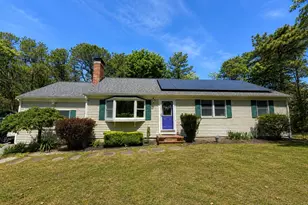 165 Tanglewood Dr, Chatham, MA 02659 - Photo 1