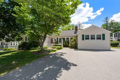 247 Osgood Street, North Andover, MA 01845 - Photo 1