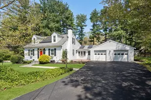 9 Stonebridge Rd, Wayland, MA 01778 - Photo 1
