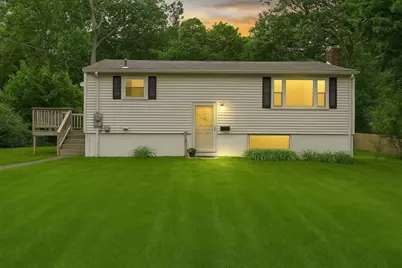 60 Holbrook Ave, Stoughton, MA 02072 - Photo 1