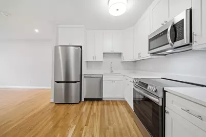 11 Schubert Street #8-1, Boston, MA 02131 - Photo 1