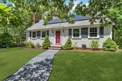 85 Deepwood Dr, Eastham, MA 02642 - Photo 1