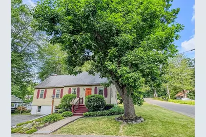 57 Summer Street, Greenfield, MA 01301 - Photo 1