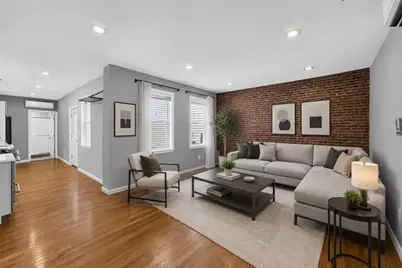 353 Sumner Street #1A, Boston, MA 02128 - Photo 1