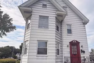 54 Casino Ave, Chicopee, MA 01013 - Photo 1