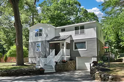 8 Elginwwood Rd., Peabody, MA 01960 - Photo 1
