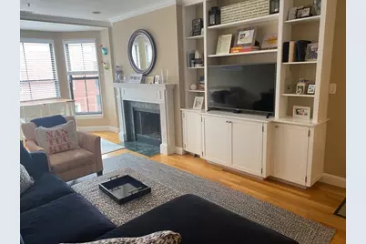 6 Clarendon St #302, Boston, MA 02116 - Photo 1