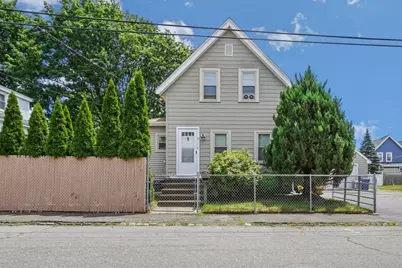 13 Waverly St, Taunton, MA 02780 - Photo 1