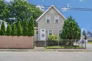13 Waverly St, Taunton, MA 02780 - Photo 1
