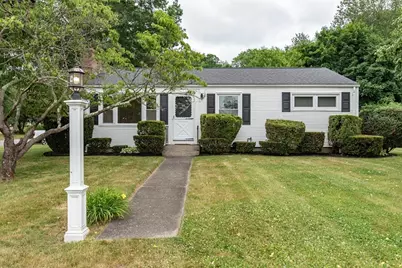 67 Cherry Hill Drive, Seekonk, MA 02771 - Photo 1