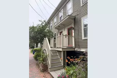 105 Pleasant #105, Cambridge, MA 02139 - Photo 1