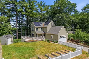 64 Lake Shore Dr S, Westford, MA 01886 - Photo 1