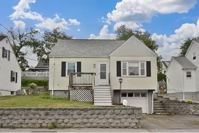 155 Ridge Rd, Revere, MA 02151 - Photo 1