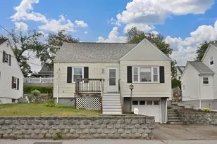 155 Ridge Rd, Revere, MA 02151 - Photo 1
