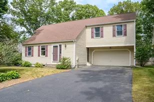 107 Overbrook Dr, Wellesley, MA 02482 - Photo 1
