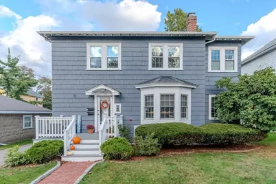 135 Russett Rd #Unit 2, Boston, MA 02132 - Photo 1
