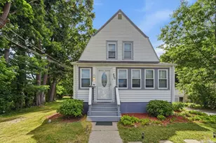 460 Salem St, Rockland, MA 02370 - Photo 1
