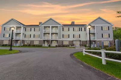 21 Messenger Street #302, Plainville, MA 02762 - Photo 1