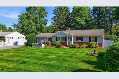 185 Marmon Street, Springfield, MA 01129 - Photo 1