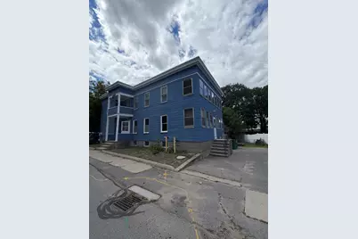 76 Heywood St #2, Fitchburg, MA 01420 - Photo 1