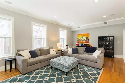 38 Mystic St. #2, Boston, MA 02129 - Photo 1