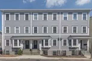 20 Ward, Boston, MA 02127 - Photo 1