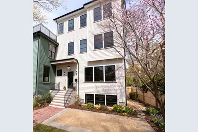 18A Clinton Street #18A, Cambridge, MA 02139 - Photo 1