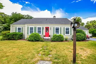 15 George, Dartmouth, MA 02748 - Photo 1