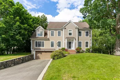 99 Blake Road, Lexington, MA 02420 - Photo 1