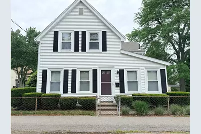 114 Bunker Hill Ln, Quincy, MA 02169 - Photo 1