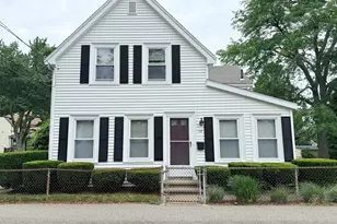 114 Bunker Hill Ln, Quincy, MA 02169 - Photo 1