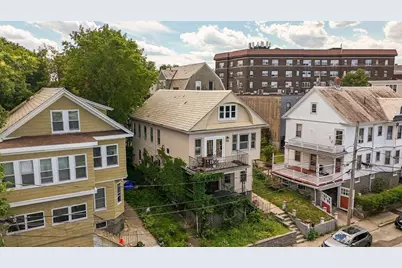 5 Douglas Ave #1, Somerville, MA 02145 - Photo 1