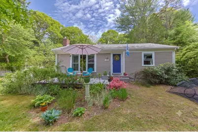 105 Taramac Rd, Barnstable, MA 02632 - Photo 1