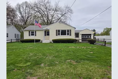 95 Herrman Street, West Springfield, MA 01089 - Photo 1